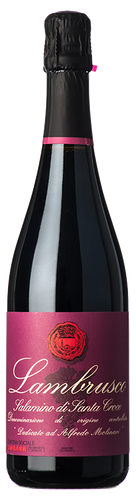 Cantina Sorbara Lambrusco Salamino di Santa Croce