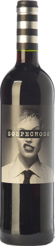 Sospechoso 2019
