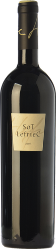 Sot Lefriec 2016