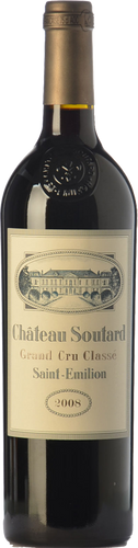 Château Soutard 2015