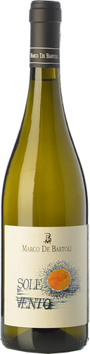 De Bartoli Sole e Vento 2019