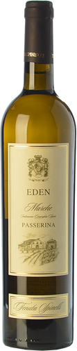 Tenute Spinelli Passerina Eden 2017