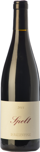 La Valentina Spelt Montepulciano 2016