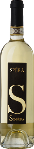 Siddùra Vermentino di Gallura Spèra 2018