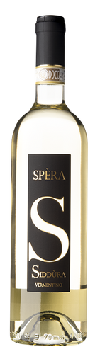 Siddùra Vermentino di Gallura Spèra 2020