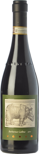 La Spinetta Barbaresco Gallina 2016