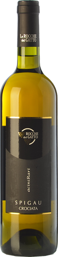 Rocche del Gatto Spigau Crociata 2010