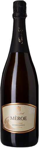 Tenute Spinelli Pecorino Metodo Class. Brut Mèroe