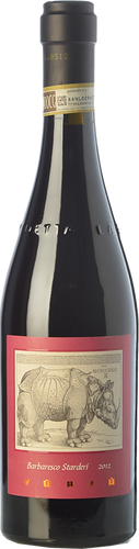 La Spinetta Barbaresco Starderi 2016
