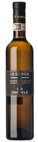 Coffele Recioto di Soave Le Sponde 2016 (0.5 L)