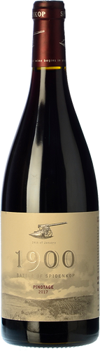 Spioenkop Pinotage 2017