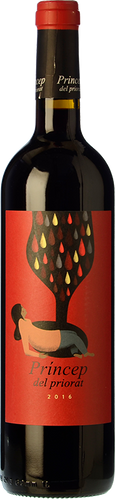 Princep del Priorat 2016