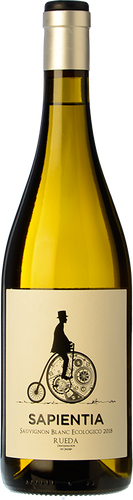Sapientia Sauvignon Blanc Ecológico 2018