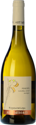 Agustí Torelló Mata Espantallops 2017