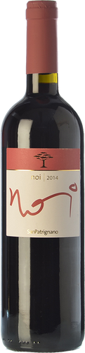 San Patrignano Noi 2018