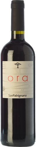 San Patrignano Romagna Sangiovese Ora 2017