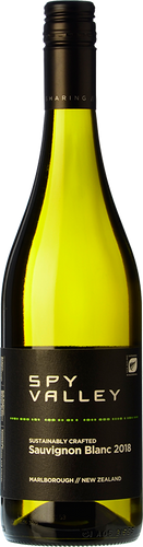 Spy Valley Sauvignon Blanc 2018