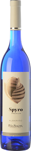 Spyro Premium Viñas Viejas 2015