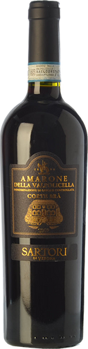 Sartori Amarone Classico Corte Brà 2012
