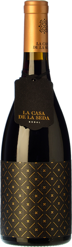 La Casa de la Seda 2018