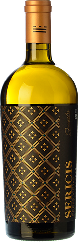 Sericis Merseguera 2018