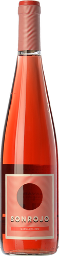 Sonrojo 2019