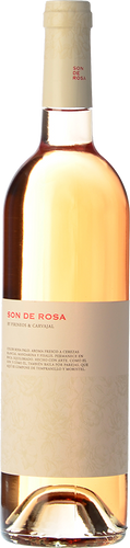 Son de Rosa 2018