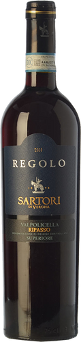 Sartori Valpolicella Ripasso Regolo 2017