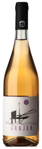 San Ruggiero Grajan