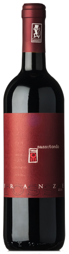 Sassotondo Franze 2016