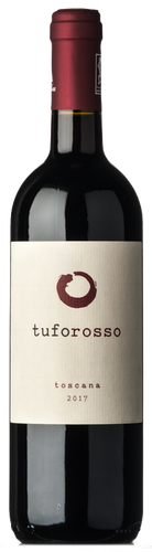 Sassotondo Tuforosso 2019