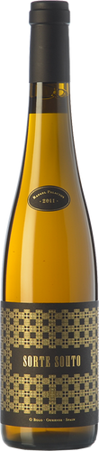 Sortes Souto Vendimia Tardia 2011 (0,5 L)