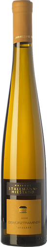 Stallmann-Hiestand Gewürztr. Auslese (0.5 L)