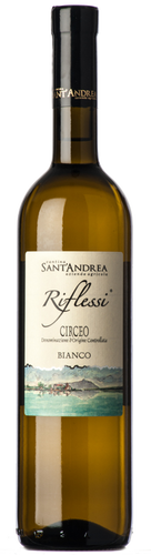 Sant'Andrea Circeo Bianco Riflessi 2019
