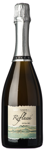 Sant'Andrea Riflessi Bianco Extra Dry
