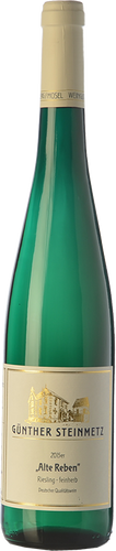 Steinmetz Alte Reben Veldenzer 2015