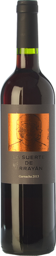 La Suerte de Arrayán 2016