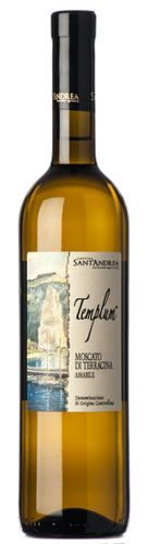 Sant'Andrea Terracina Amabile Templum 2018