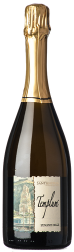 Sant'Andrea Moscato Spumante Dolce Templum