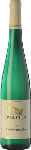 Steinmetz Brauneberger Riesling 2019