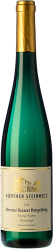 Steinmetz Dhroner Grosser Heng. Aus. Monopole 2018