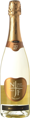 Nino Franco Grave di Stecca Brut 2012