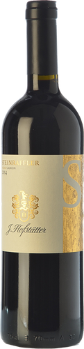Hofstatter Lagrein Steinraffler 2017