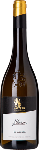 Kaltern Sauvignon Stern 2018