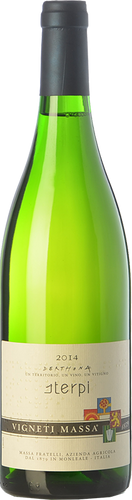 Vigneti Massa Sterpi 2017
