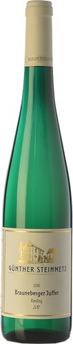 Steinmetz Brauneberger Juffer GB 2016