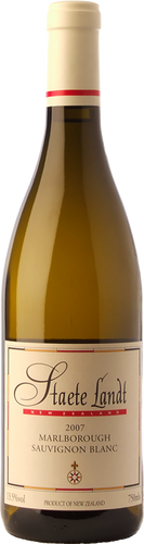Staete Landt Sauvignon Blanc 2009