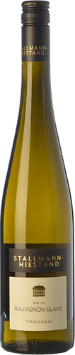Stallmann-Hiestand Sauvignon Blanc Trocken 2018