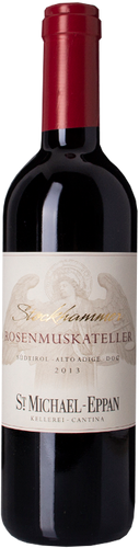 St. Michael-Eppan Moscato Rosa 2016 (0,37 L)