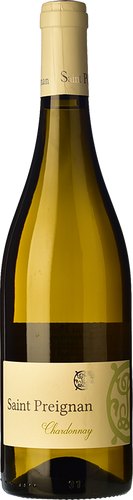 Château de Saint-Preignan Chardonnay 2017